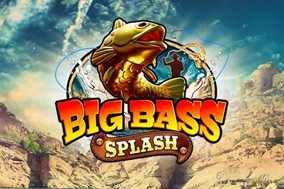 Big Bass Splash